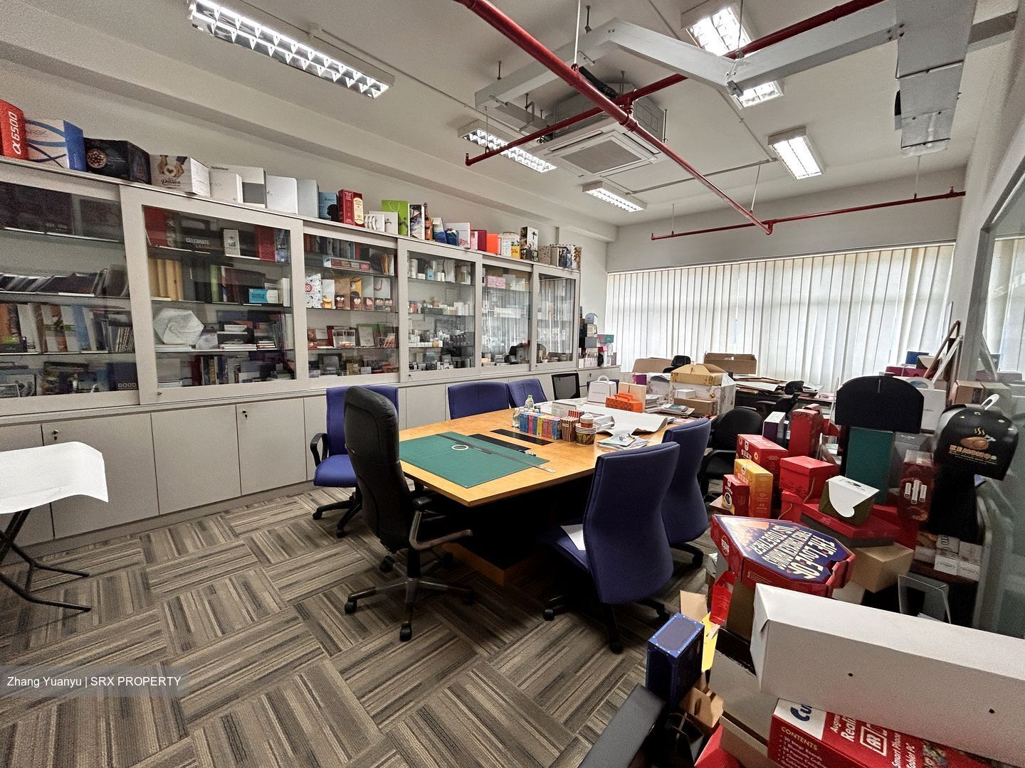 Entrepreneur Business Centre (D14), Factory #540253701